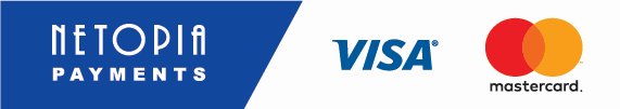 NETOPIA Payments, Visa și Mastercard