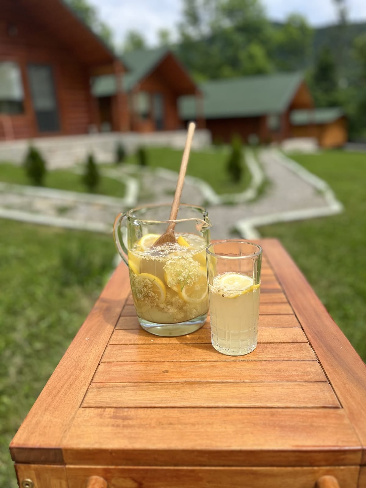Complex Trăisteni
