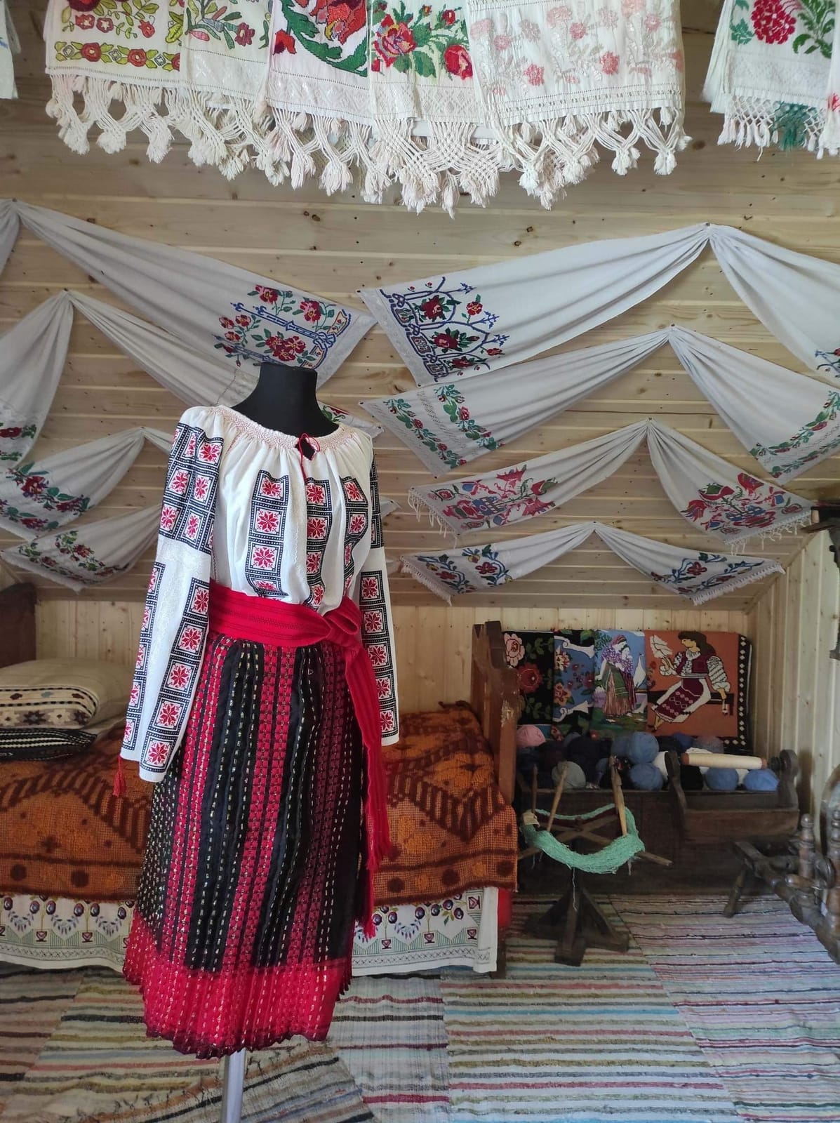 Imagine cultură locală
