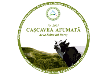 Cașcavea
