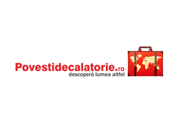 Povești de Călătorie